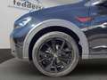 Volkswagen Taigo R-Line 1.5 TSI AHK ACC Navi Sitzheizung KLIMA LED Schwarz - thumbnail 7