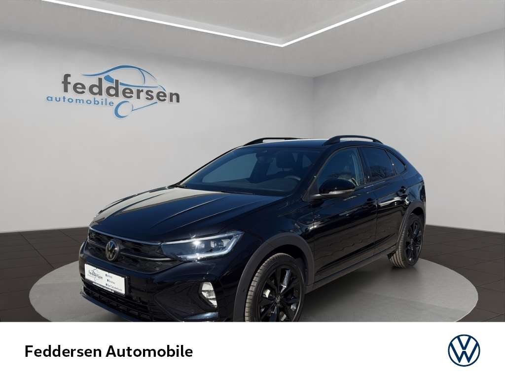2025 Volkswagen Taigo