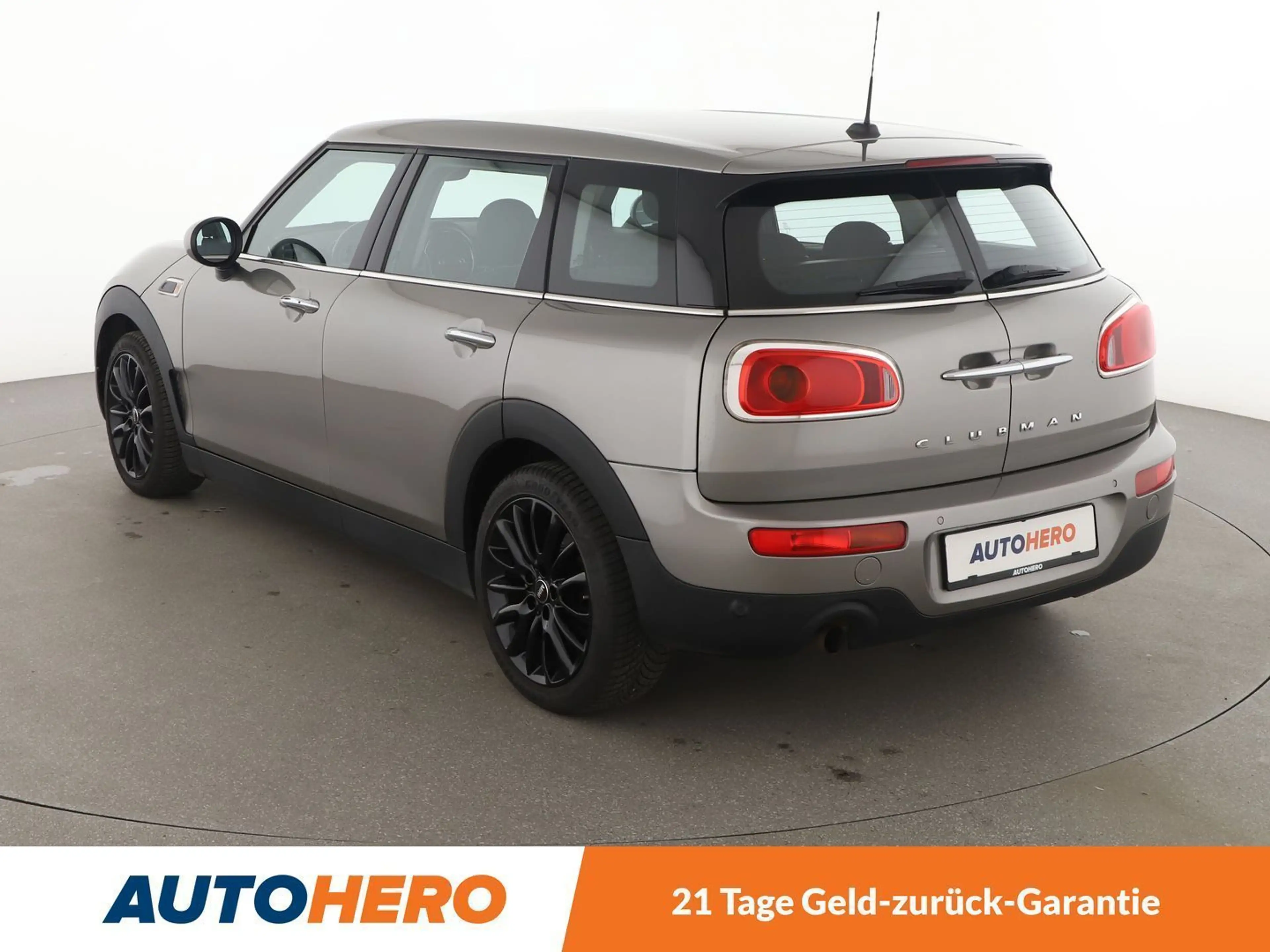 MINI One Clubman One *PDC*SHZ*KLIMA*GARANTIE* — photo 4
