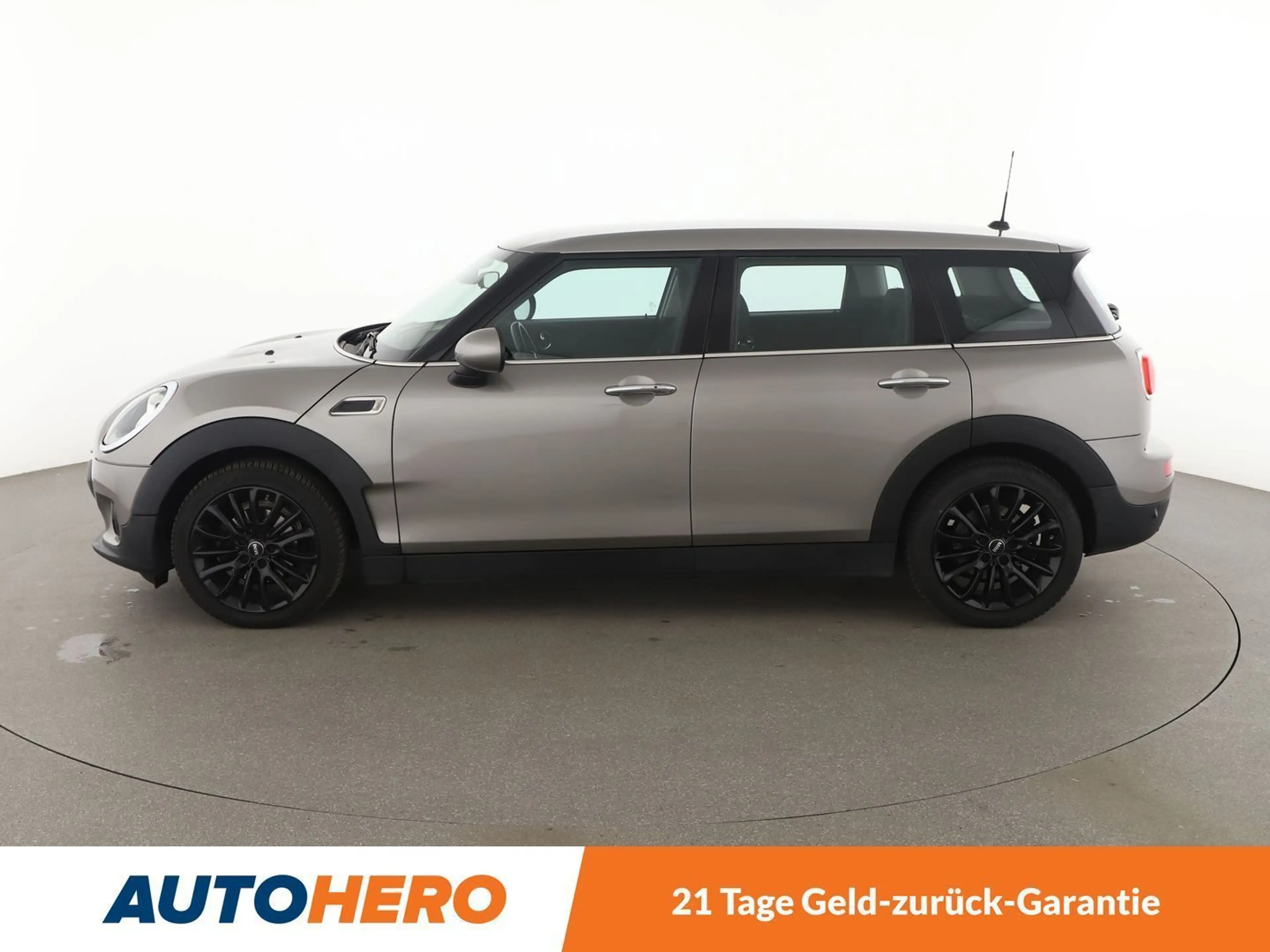 MINI One Clubman One *PDC*SHZ*KLIMA*GARANTIE* — photo 3
