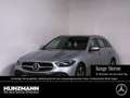 Mercedes-Benz C 300 de 4M T Avantgarde Panorama Memory 360° Silber - thumbnail 1