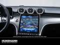 Mercedes-Benz C 300 de 4M T Avantgarde Panorama Memory 360° Silber - thumbnail 6