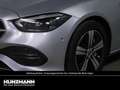 Mercedes-Benz C 300 de 4M T Avantgarde Panorama Memory 360° Silber - thumbnail 4