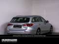 Mercedes-Benz C 300 de 4M T Avantgarde Panorama Memory 360° Silber - thumbnail 3