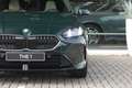 BMW 120 1 Serie M Sport Automaat / Panoramadak / Sportstoe Groen - thumbnail 13