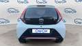 Toyota Aygo II 1.0 VVT-I 72 X-Sport Blanc - thumbnail 3