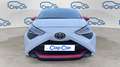 Toyota Aygo II 1.0 VVT-I 72 X-Sport Blanc - thumbnail 5