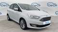 Ford C-Max II 1.5 TDCi 120 Titanium Blanc - thumbnail 31