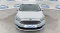 Ford C-Max II 1.5 TDCi 120 Titanium Blanc - thumbnail 5
