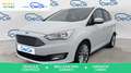 Ford C-Max II 1.5 TDCi 120 Titanium Blanc - thumbnail 1