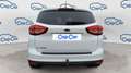 Ford C-Max II 1.5 TDCi 120 Titanium Blanc - thumbnail 3