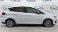 Ford C-Max II 1.5 TDCi 120 Titanium Blanc - thumbnail 4