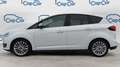 Ford C-Max II 1.5 TDCi 120 Titanium Blanc - thumbnail 2
