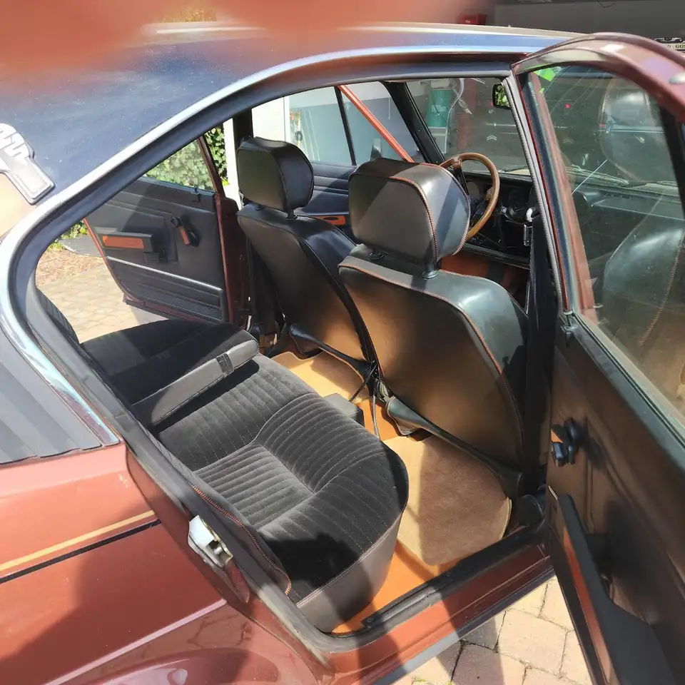 Alfa Romeo Alfasud 1.2 Valentino, foto 8