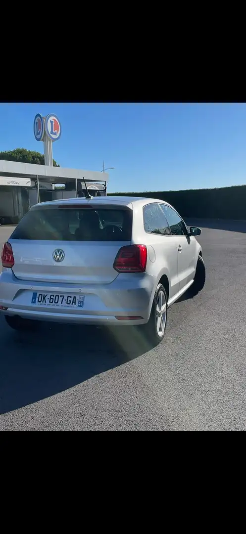 Volkswagen Polo 1.2 TSI 110 Sportline - 2