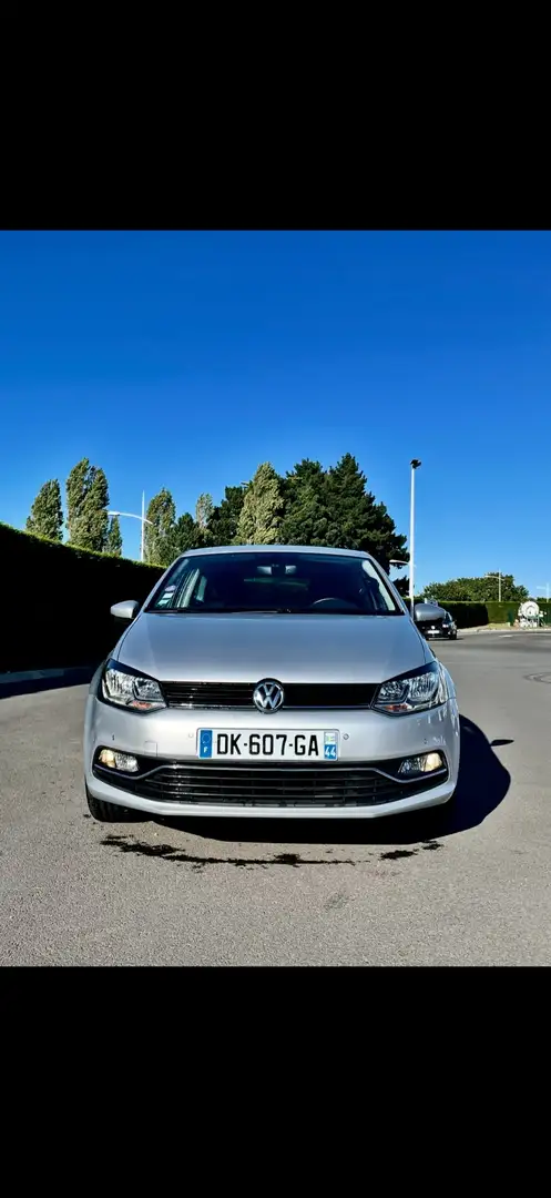 Volkswagen Polo 1.2 TSI 110 Sportline - 1