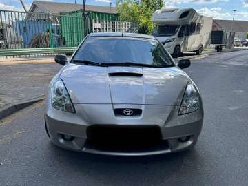 Celica TS
