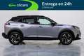 Peugeot 2008 GT Eléctrico 100kW Plateado - thumbnail 7