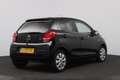 Citroen C1 1.0 VTi Feel | Pack Comfort | Pack Techno | Zwart - thumbnail 2