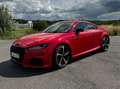Audi TT TT Coupé 2.0 TFSI Quattro S line S tronic Roşu - thumbnail 1