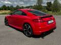 Audi TT TT Coupé 2.0 TFSI Quattro S line S tronic Roşu - thumbnail 2