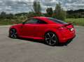 Audi TT TT Coupé 2.0 TFSI Quattro S line S tronic Roşu - thumbnail 5
