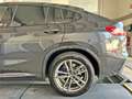 BMW X4 xDrive 30d Aut. M-Sport | AHK | Navi | Kamera Grau - thumbnail 17
