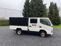 Toyota Dyna Lichte Vrachtwagen Bianco - thumbnail 2