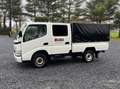 Toyota Dyna Lichte Vrachtwagen Bianco - thumbnail 1