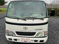 Toyota Dyna Lichte Vrachtwagen Bianco - thumbnail 4