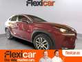 Lexus NX 300h 2.5 Corporate 2WD Rojo - thumbnail 1