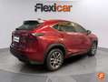 Lexus NX 300h 2.5 Corporate 2WD Rojo - thumbnail 4