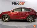 Lexus NX 300h 2.5 Corporate 2WD Rojo - thumbnail 3