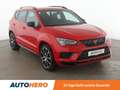 CUPRA Ateca 2.0 TSI 4Drive Aut.*NAVI*LED*TEMPO*CAM* Rot - thumbnail 8
