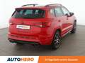 CUPRA Ateca 2.0 TSI 4Drive Aut.*NAVI*LED*TEMPO*CAM* Rot - thumbnail 6