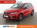 CUPRA Ateca 2.0 TSI 4Drive Aut.*NAVI*LED*TEMPO*CAM* Rot - thumbnail 1