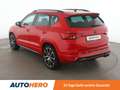 CUPRA Ateca 2.0 TSI 4Drive Aut.*NAVI*LED*TEMPO*CAM* Rot - thumbnail 4