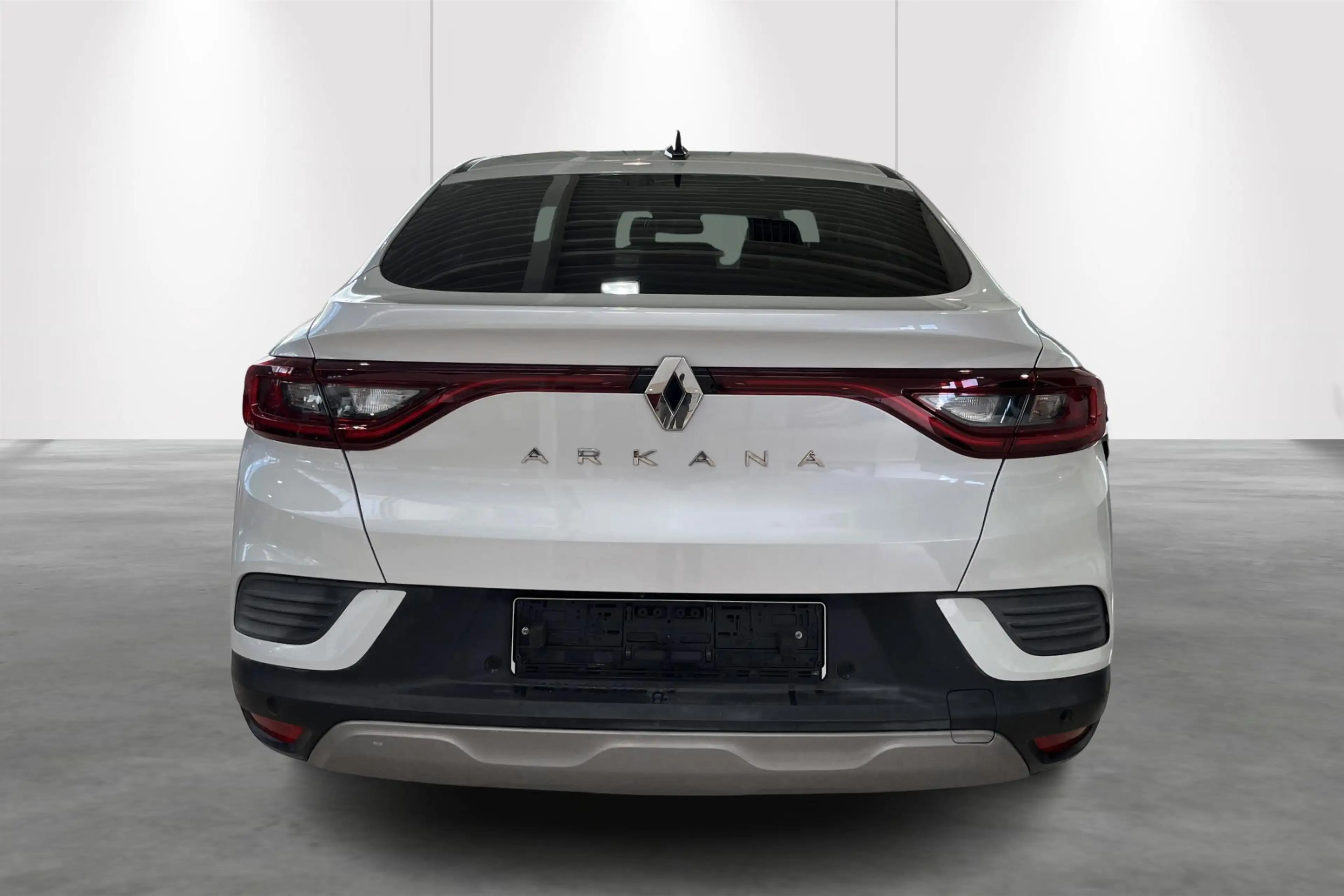 Renault Arkana TCe MHEV 140 EDC Techno leder + winterbanden — photo 9