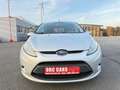 Ford Fiesta 1.6 TDCi Airco met GARNTIE € 3750 Grau - thumbnail 1