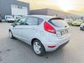 Ford Fiesta 1.6 TDCi Airco met GARNTIE € 3750 Grau - thumbnail 7