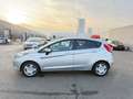 Ford Fiesta 1.6 TDCi Airco met GARNTIE € 3750 Grau - thumbnail 4