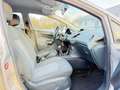 Ford Fiesta 1.6 TDCi Airco met GARNTIE € 3750 Grau - thumbnail 6