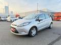 Ford Fiesta 1.6 TDCi Airco met GARNTIE € 3750 Grau - thumbnail 8