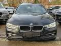 BMW 320 d Panorama Navi Tempomat 1.Hand Scheckheft Schwarz - thumbnail 9