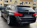 BMW 320 d Panorama Navi Tempomat 1.Hand Scheckheft Schwarz - thumbnail 3