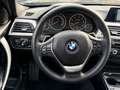 BMW 320 d Panorama Navi Tempomat 1.Hand Scheckheft Schwarz - thumbnail 13