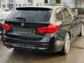 BMW 320 d Panorama Navi Tempomat 1.Hand Scheckheft Schwarz - thumbnail 6