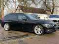 BMW 320 d Panorama Navi Tempomat 1.Hand Scheckheft Schwarz - thumbnail 7