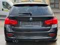 BMW 320 d Panorama Navi Tempomat 1.Hand Scheckheft Schwarz - thumbnail 5