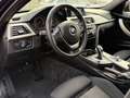BMW 320 d Panorama Navi Tempomat 1.Hand Scheckheft Schwarz - thumbnail 12